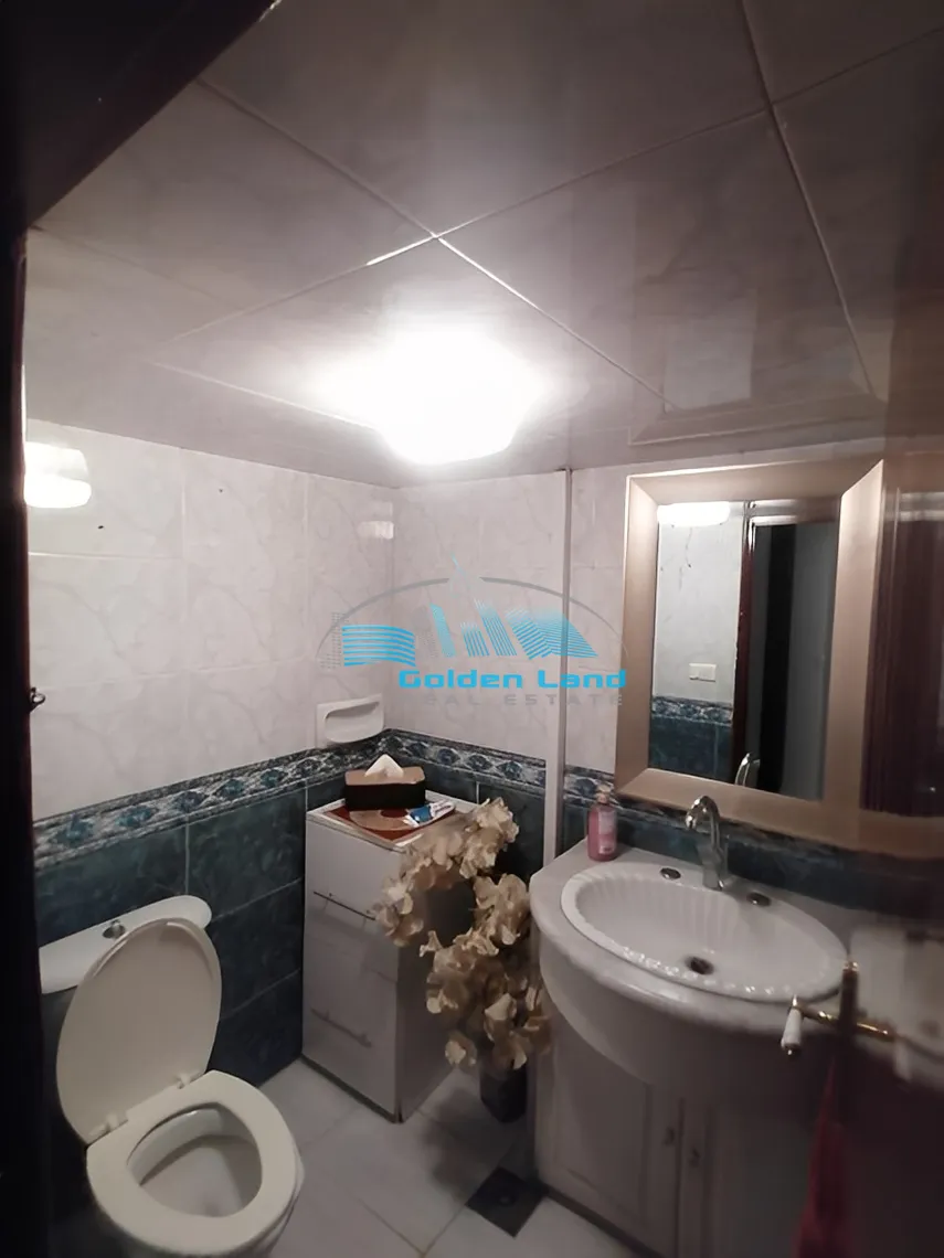 Apartment for Sale in Corniche el Mazraa, Beirut, Lebanon