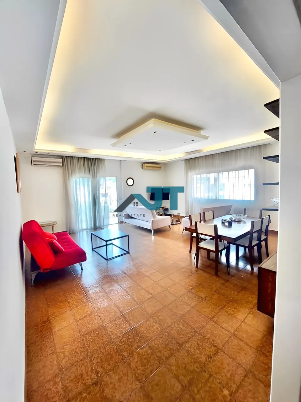 Apartment for Rent in Gemmayze