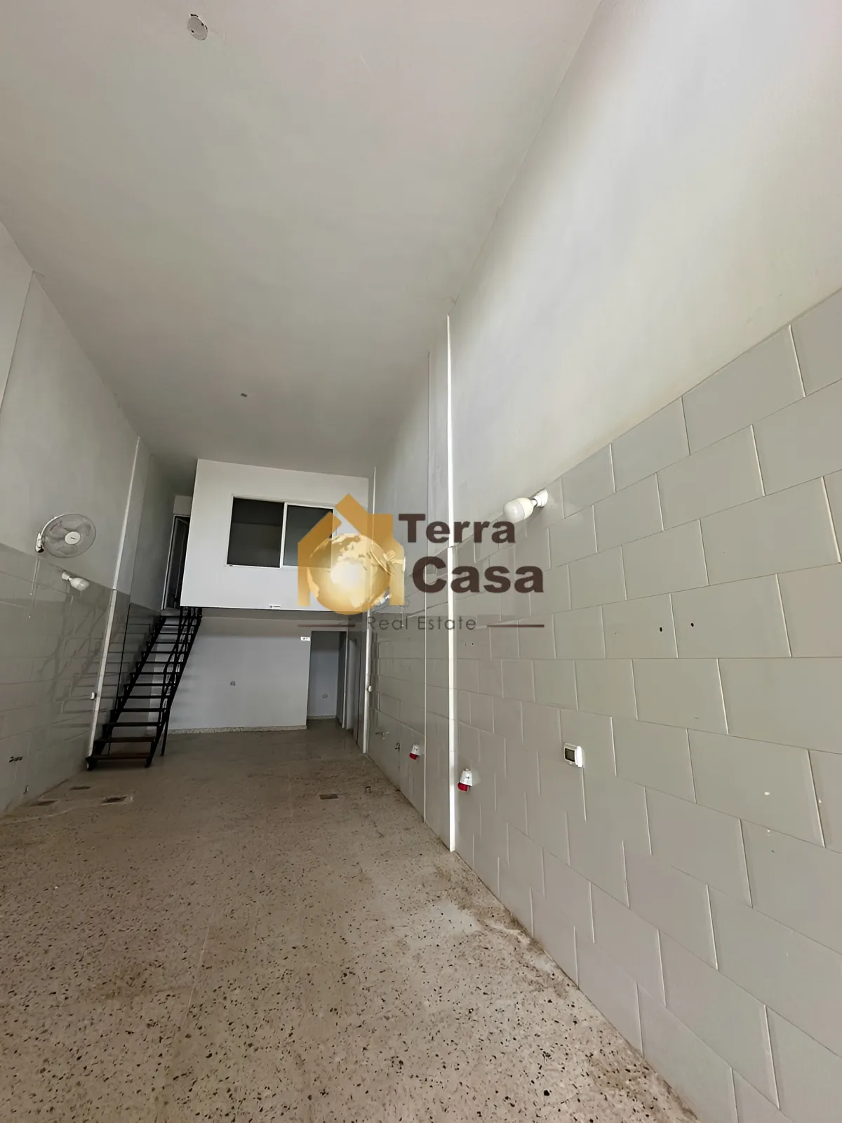 Shop for Rent in Ferzol Industrial Area