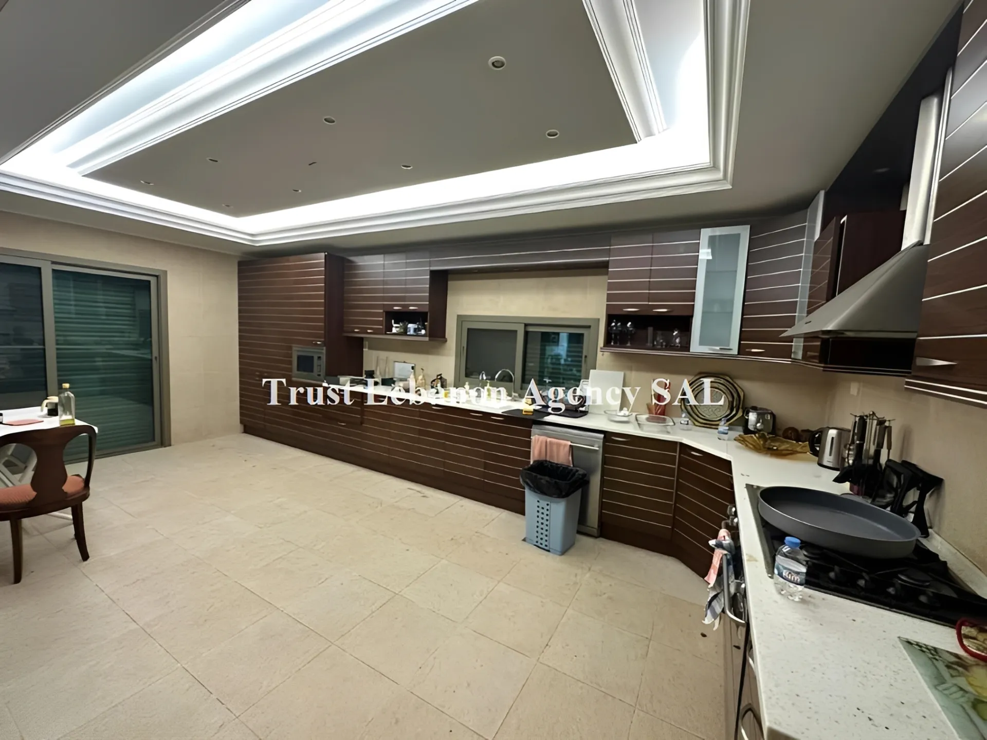 Villa for Sale in Metn Monteverde Lebanon