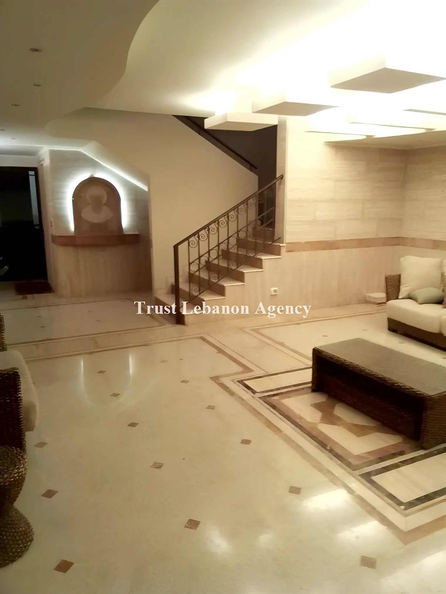 Apartment for Sale in Keserwan Fatka Lebanon