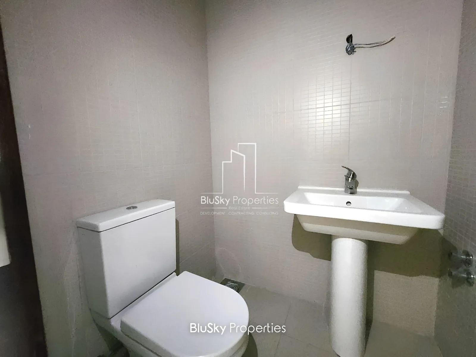 Apartment for Sale in Jdeideh