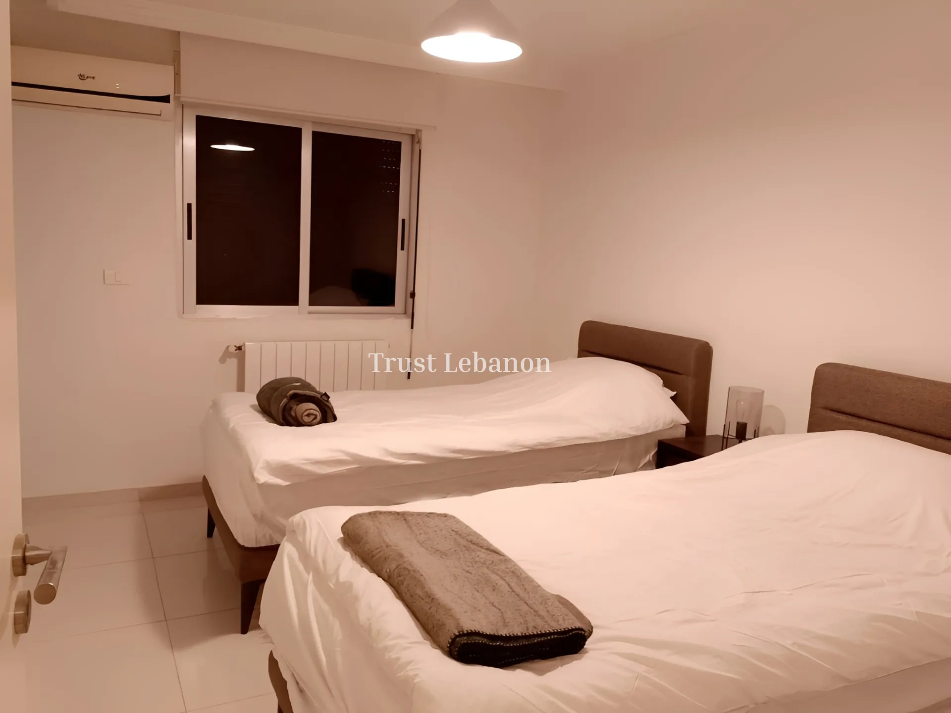 Duplex for Rent in Ain Saadeh, Lebanon