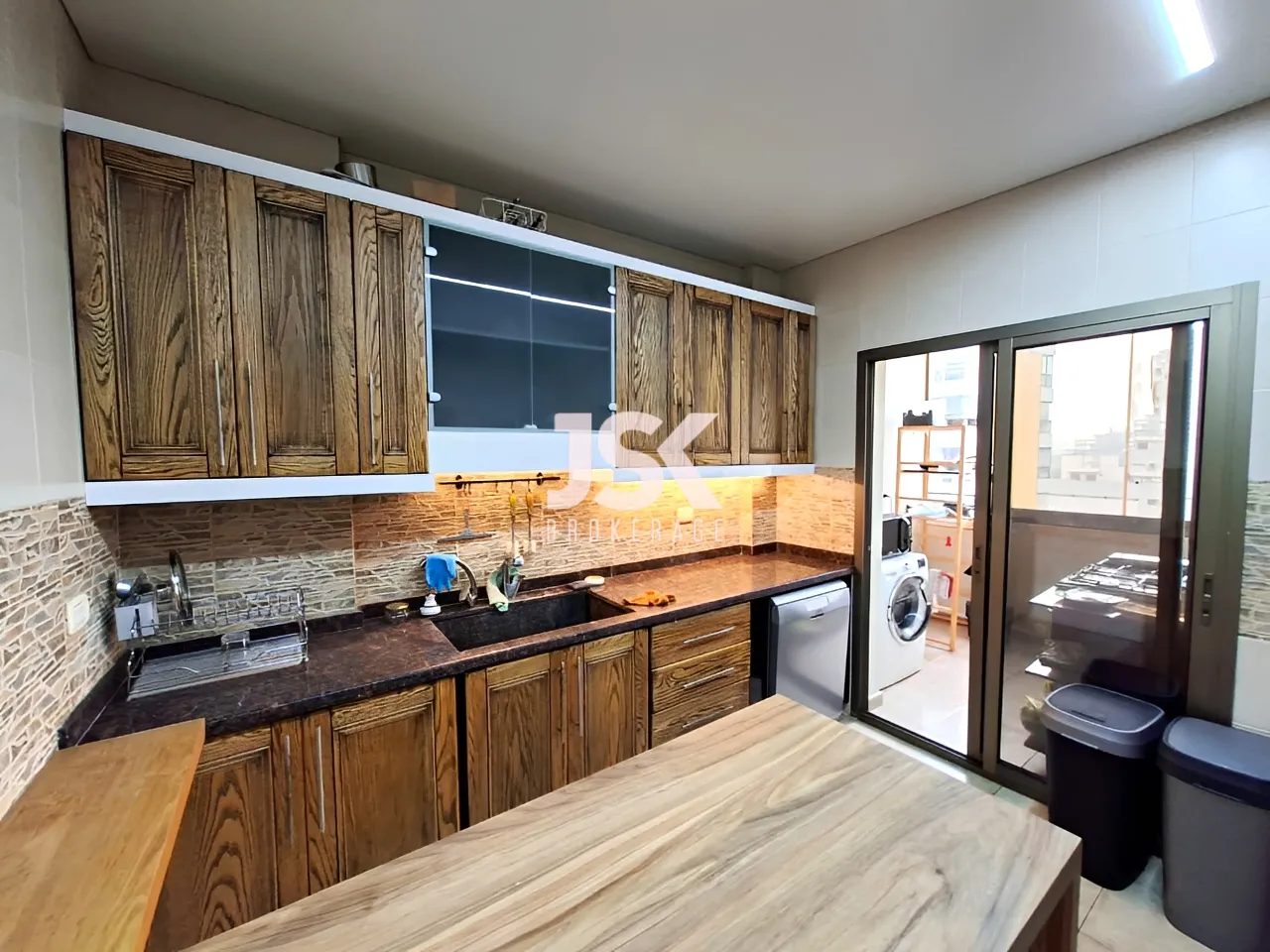 Apartment for Rent in Horch Tabet