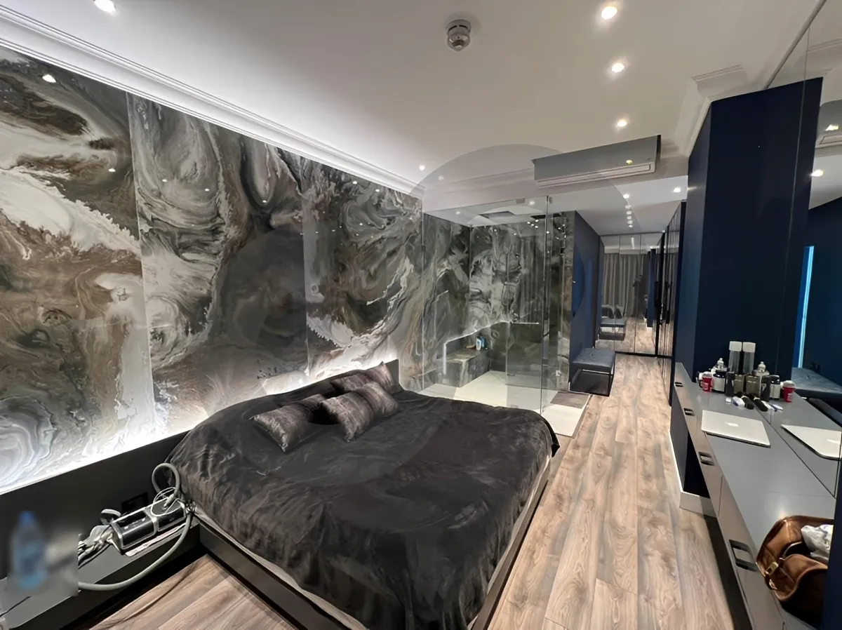 Apartment for Sale in Hamra, Beirut, Lebanon