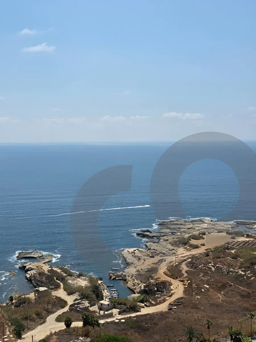 Apartment for Sale in Raoucheh, Beirut, Lebanon
