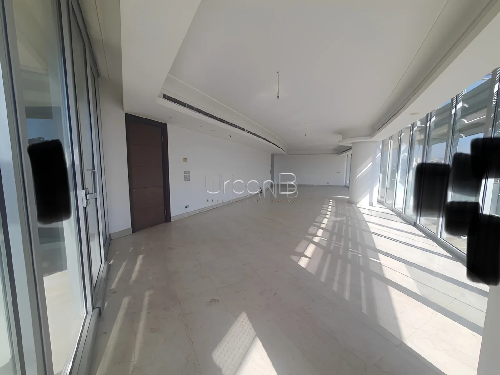 Residential in Verdun, beirut, lebanon - 4 bed, 5.5 bath