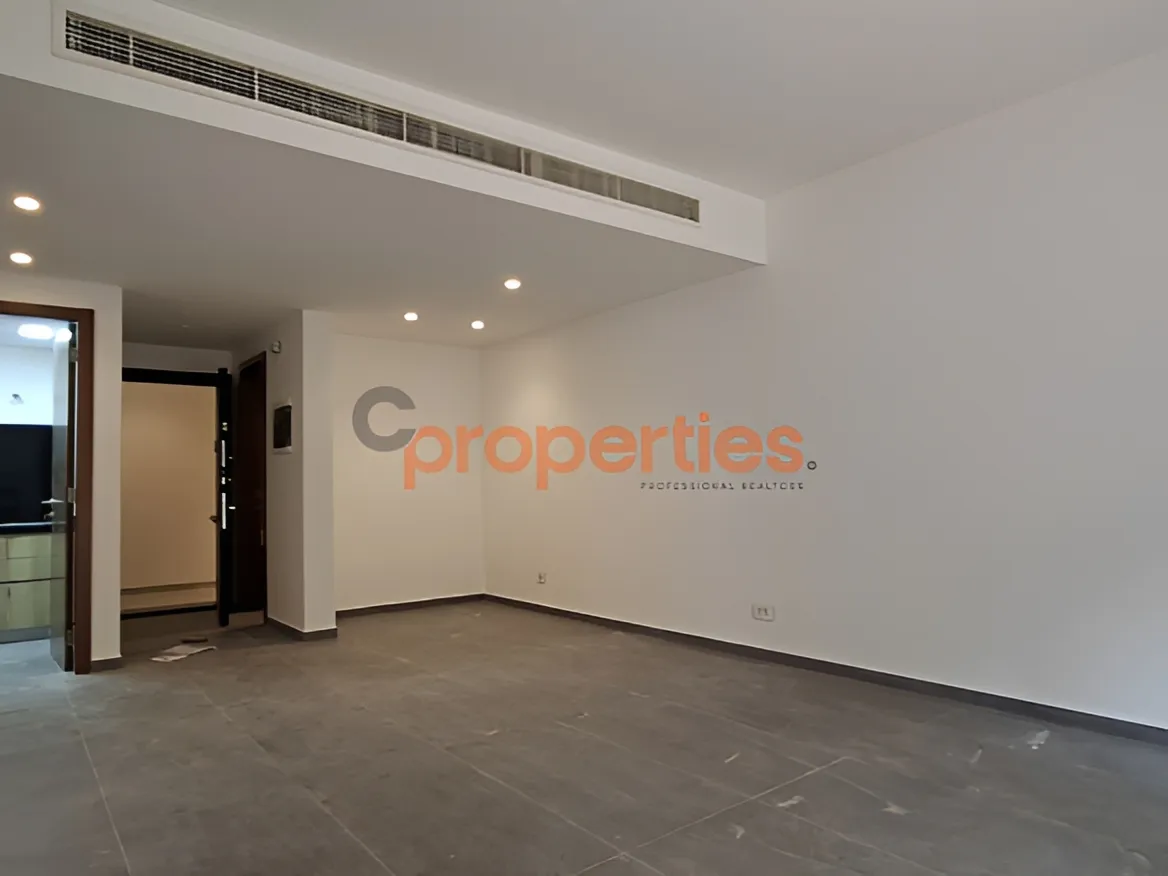 Apartment for rent in Achrafieh, Beirut, Lebanon