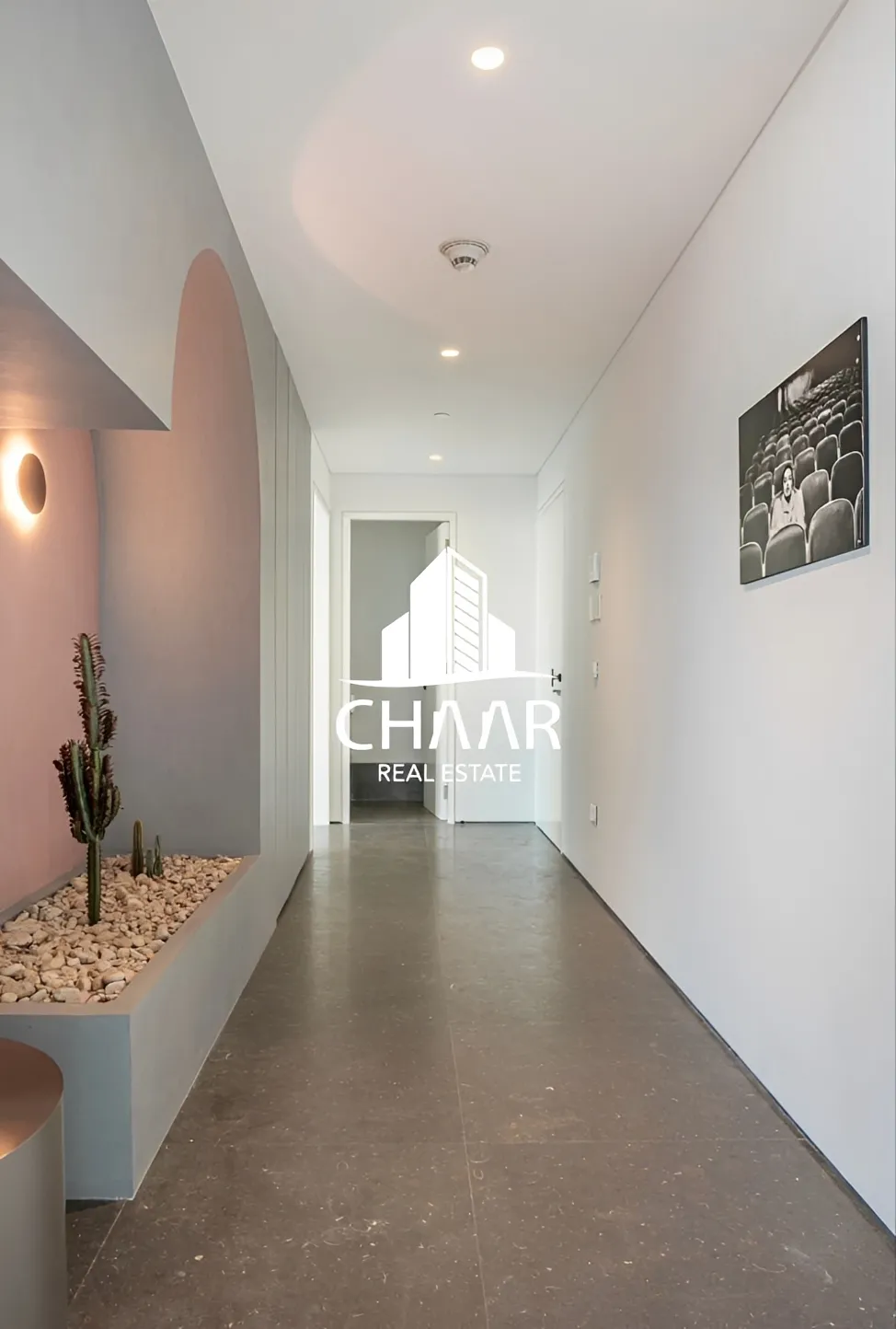 Apartment for sale in Saifi Village, Beirut, Lebanon