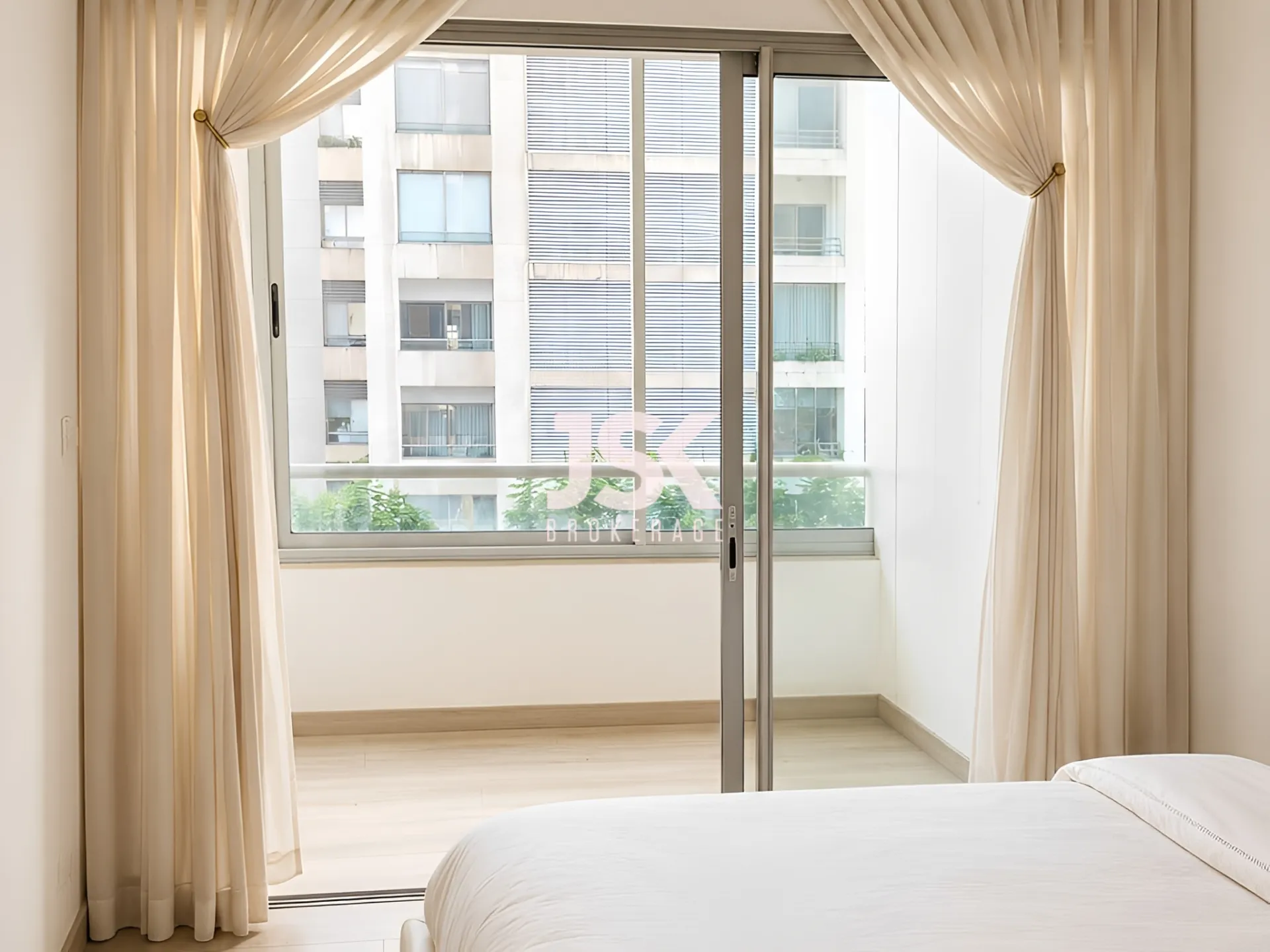 Apartment for Sale in Achrafieh