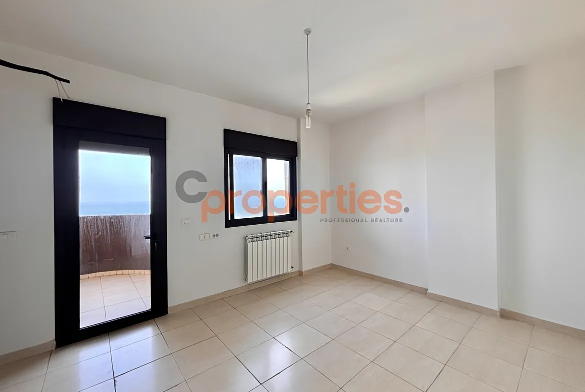 Apartment for Sale in Bsalim