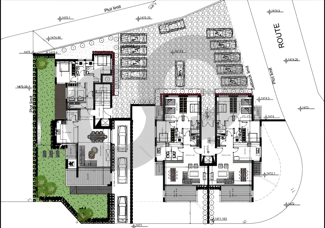 Apartment for Sale in Ehden