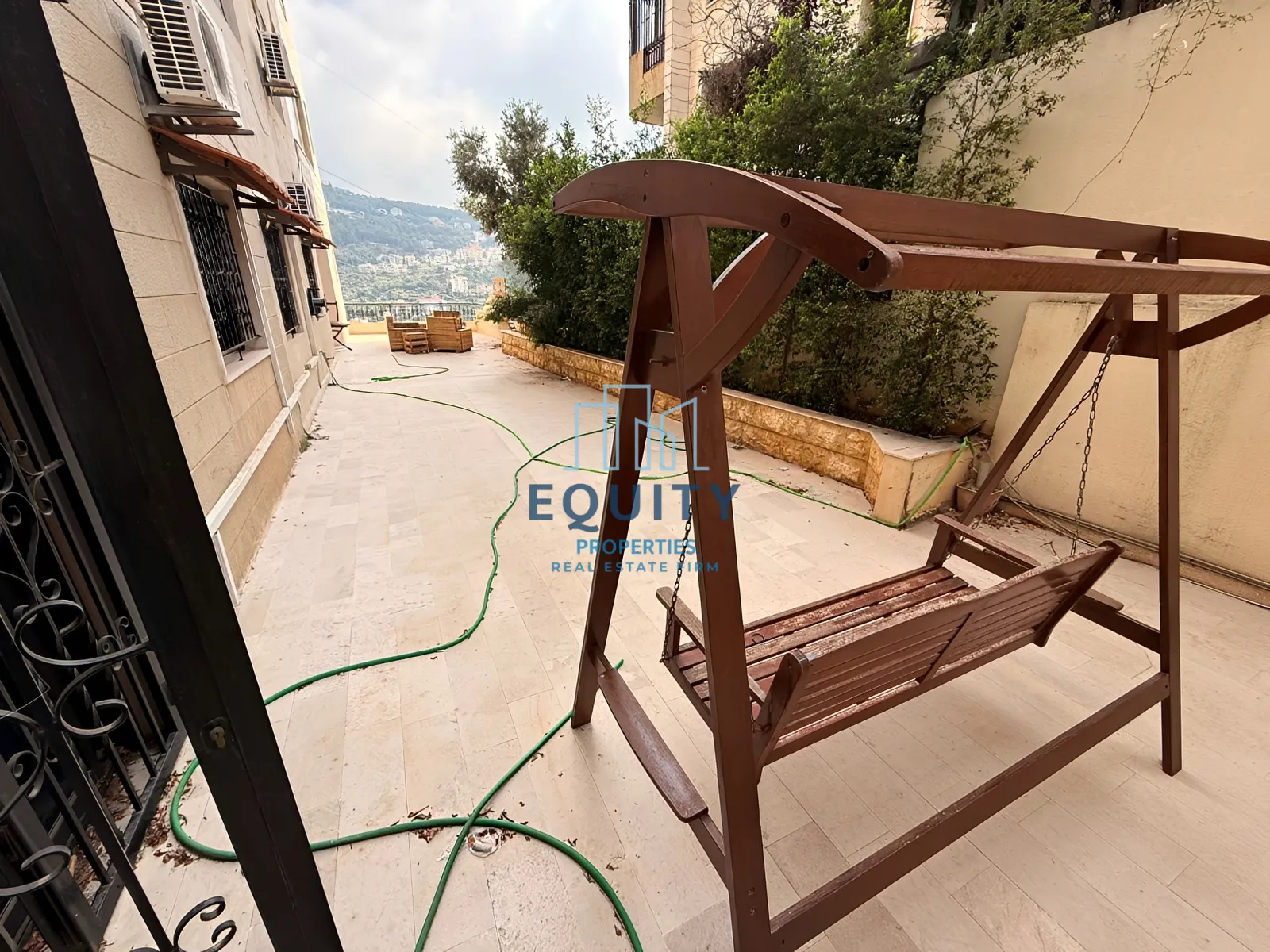 Apartment for rent in Rabweh