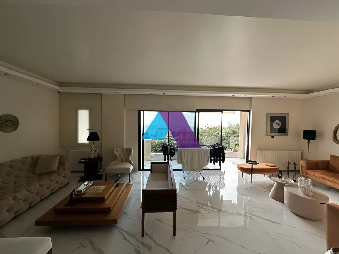 Apartment for sale in Sehayleh