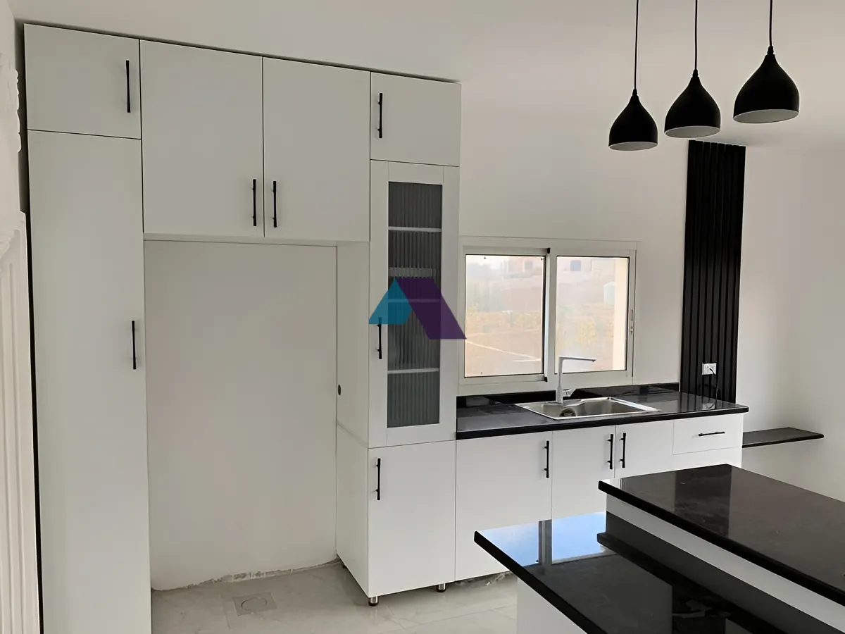 Duplex for Sale in Saoufar