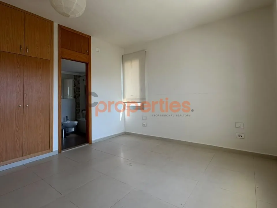 Apartment for Rent in Achrafieh