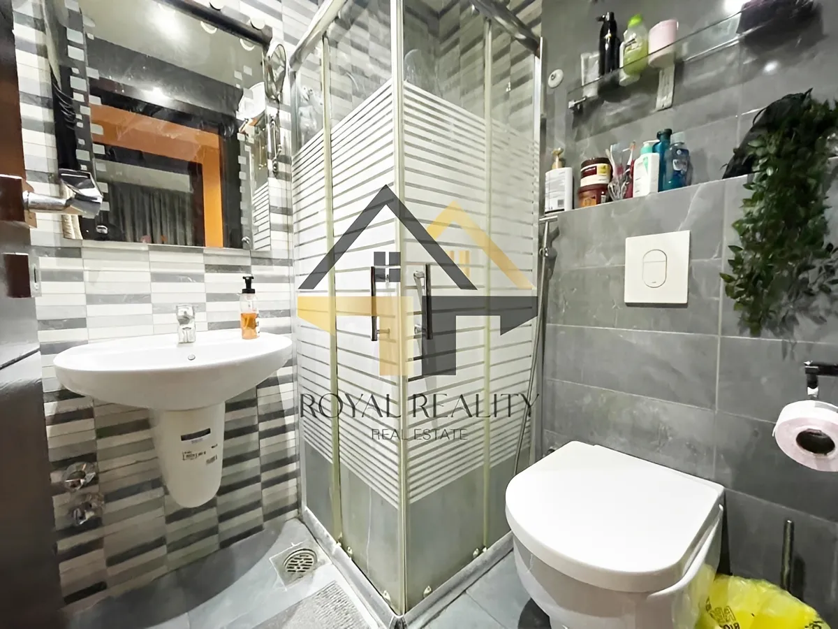 Apartment for sale in Achrafieh