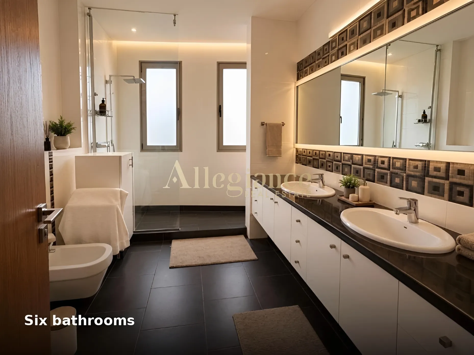 Apartment for sale in Yarzeh
