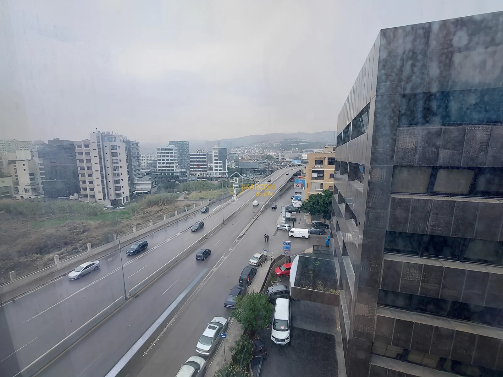 Office for Sale in Mkalles