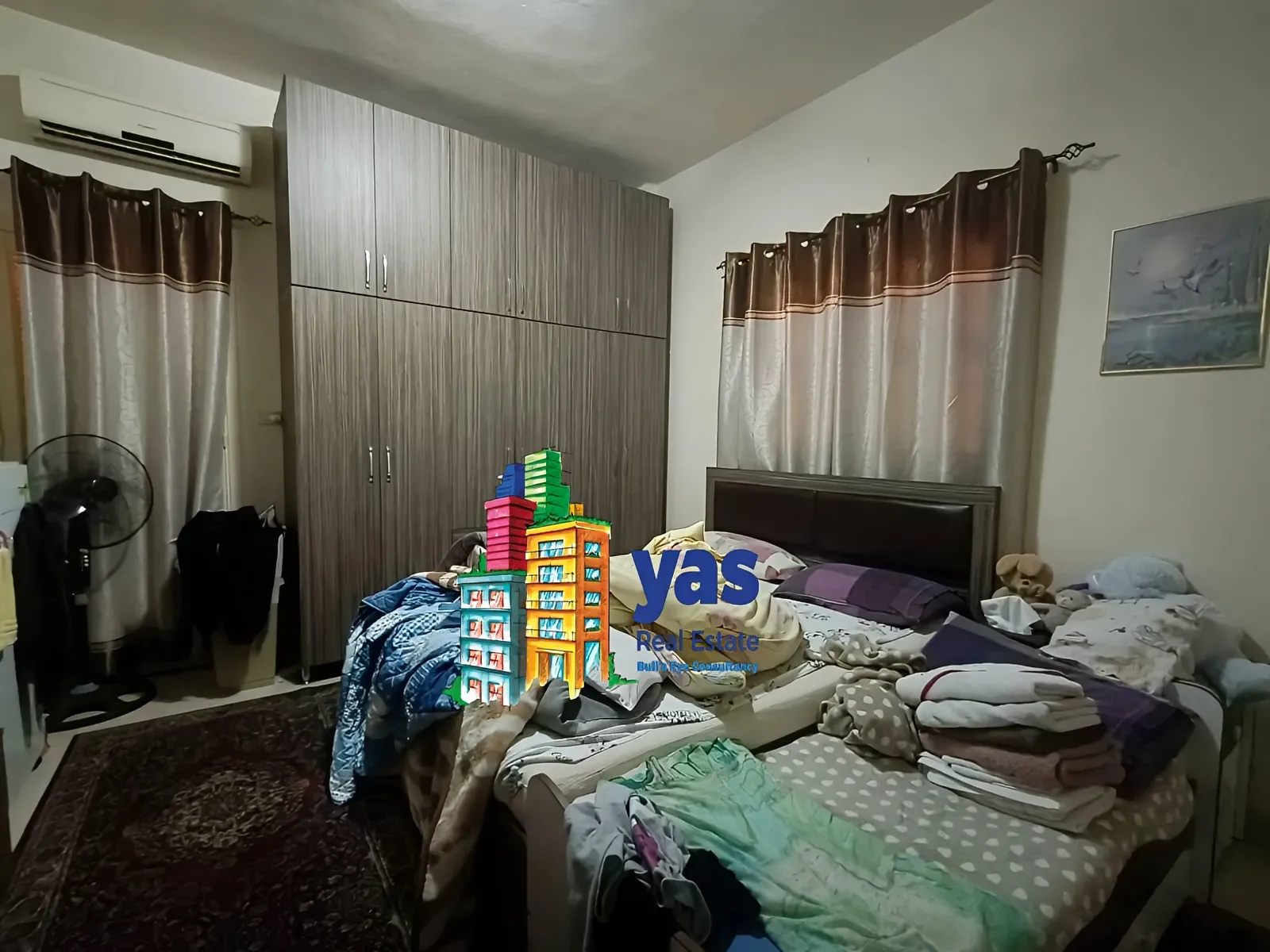 Apartment for Sale in Rawda