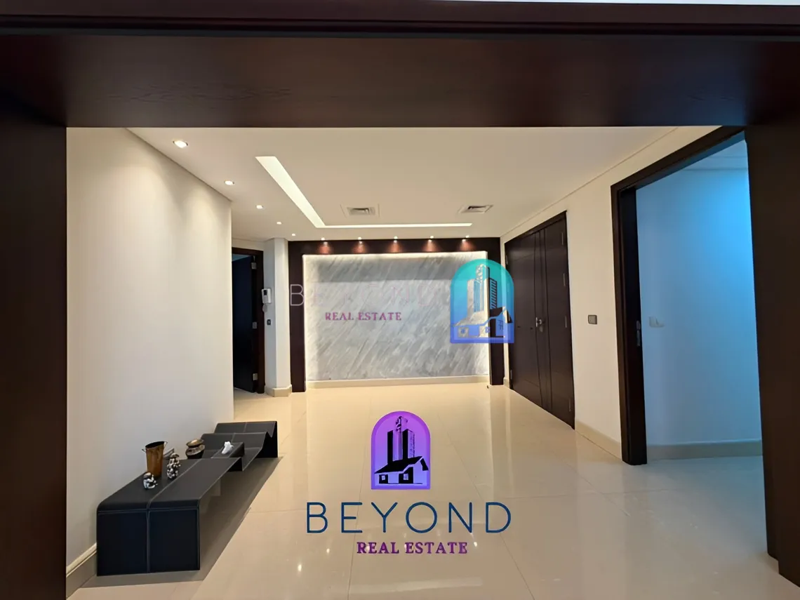 Apartment for sale in Ain Al Mraiseh, Beirut, Lebanon