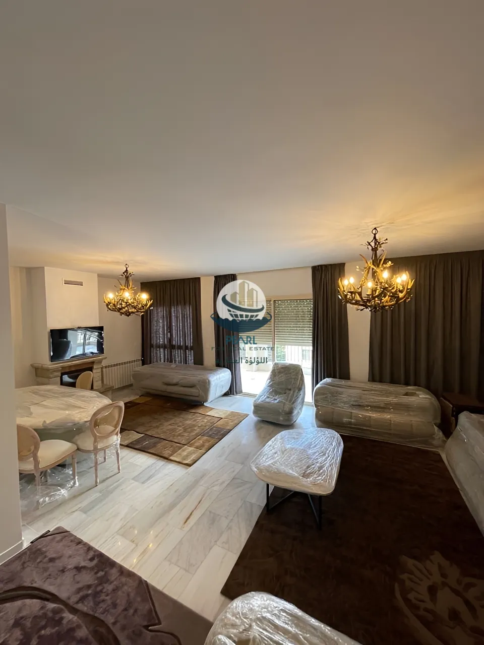 Triplex for sale in Chbaniyeh
