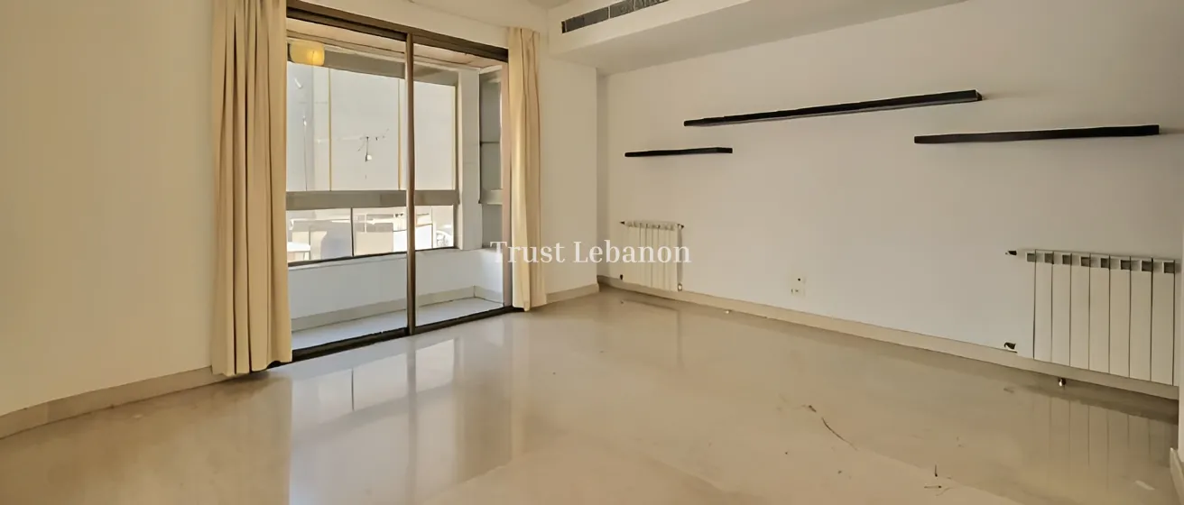 Apartment for sale in Achrafieh, Beirut, Lebanon