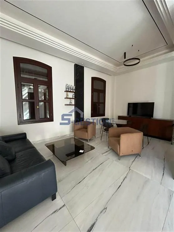 Apartment for Rent in Downtown