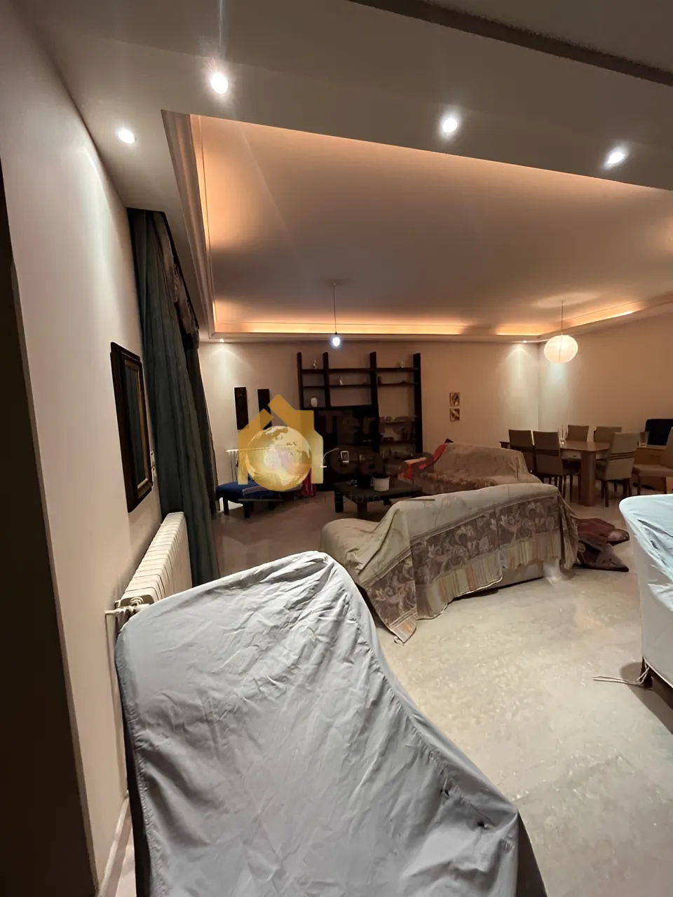Apartment for Rent in Zahle