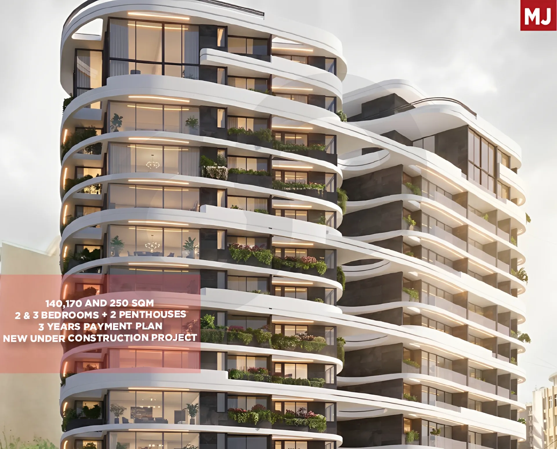 Apartment for Sale in Kraytem