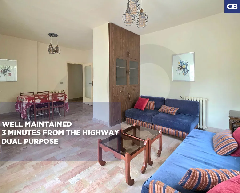 Apartment for Rent in Kfar Hbab
