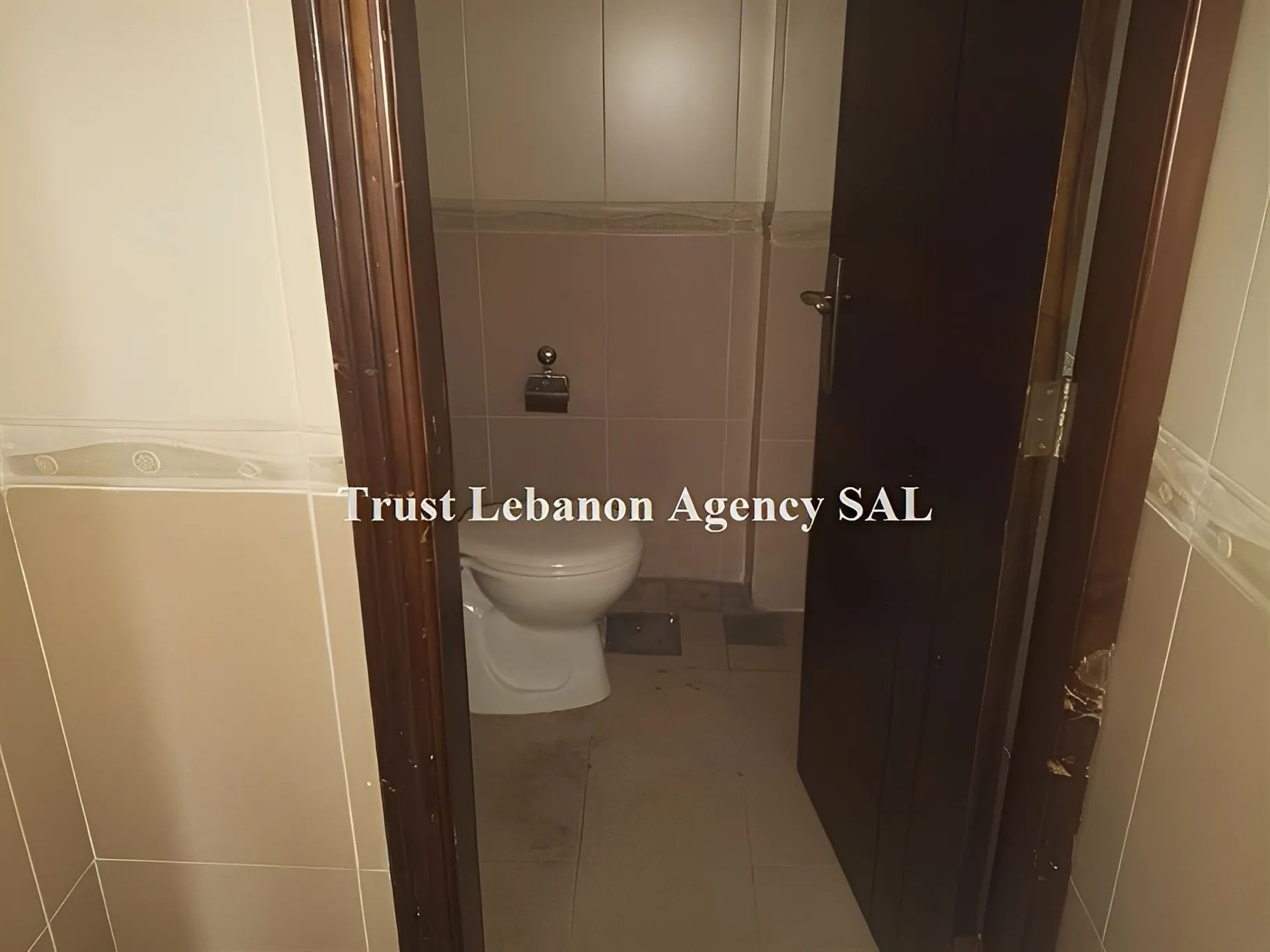 Office for rent in Beirut, Saifi