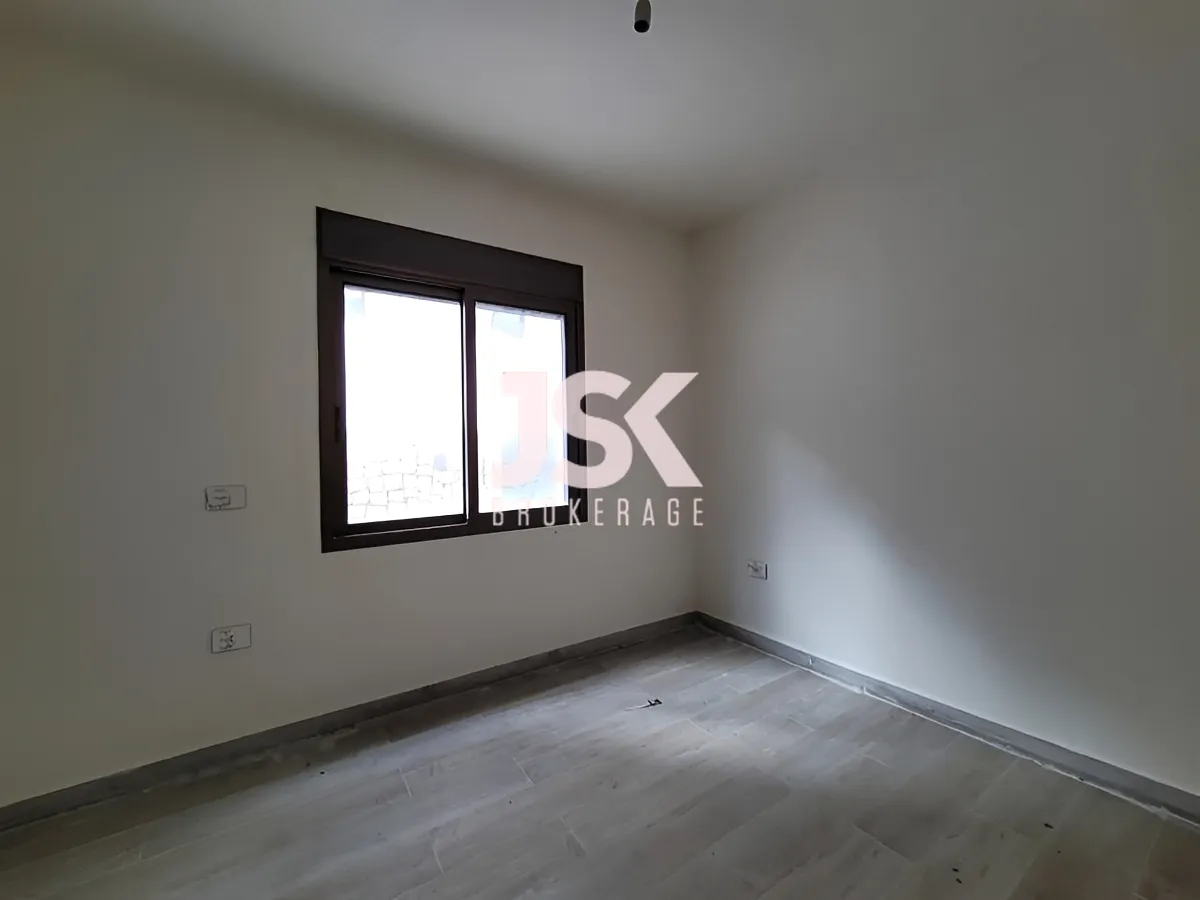 Apartment for Sale in Ain Saadeh, Lebanon