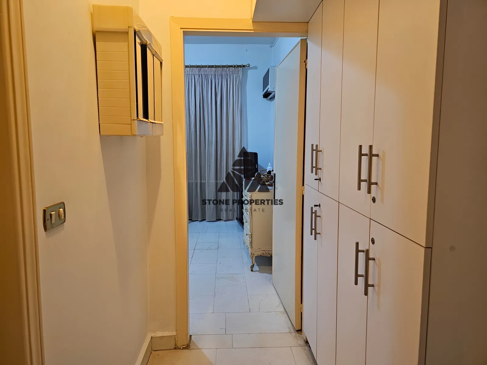 Apartment for sale in Ain el remmaneh, lebanon