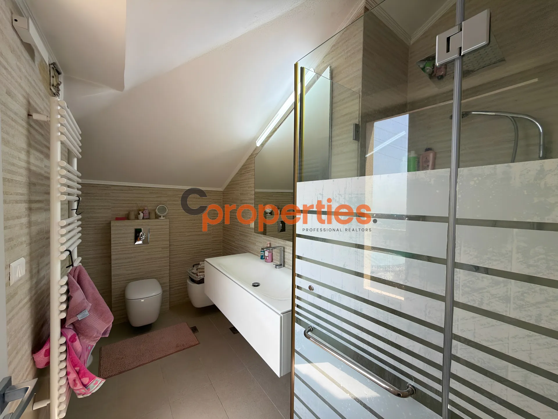 Apartment for sale in Rabweh, Beirut, Lebanon