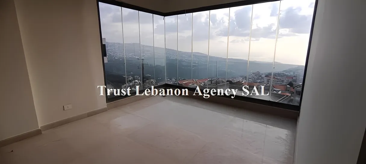 Apartment for Sale in Sehayleh, Keserwan - 3 bed, 4 bath