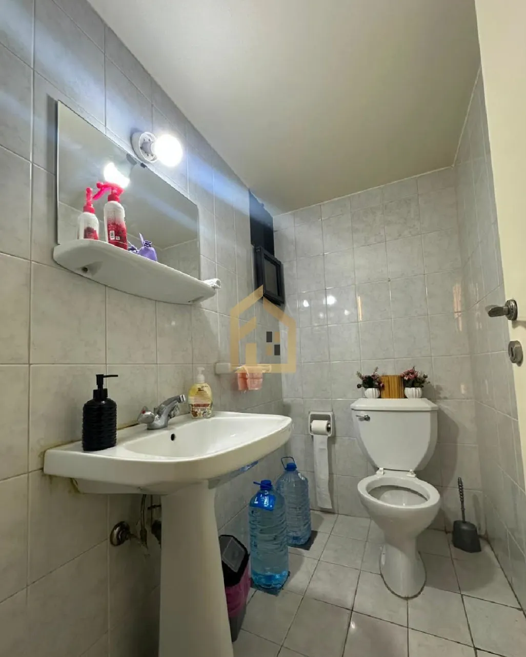 Apartment for sale in New Rawda, Beirut, Lebanon