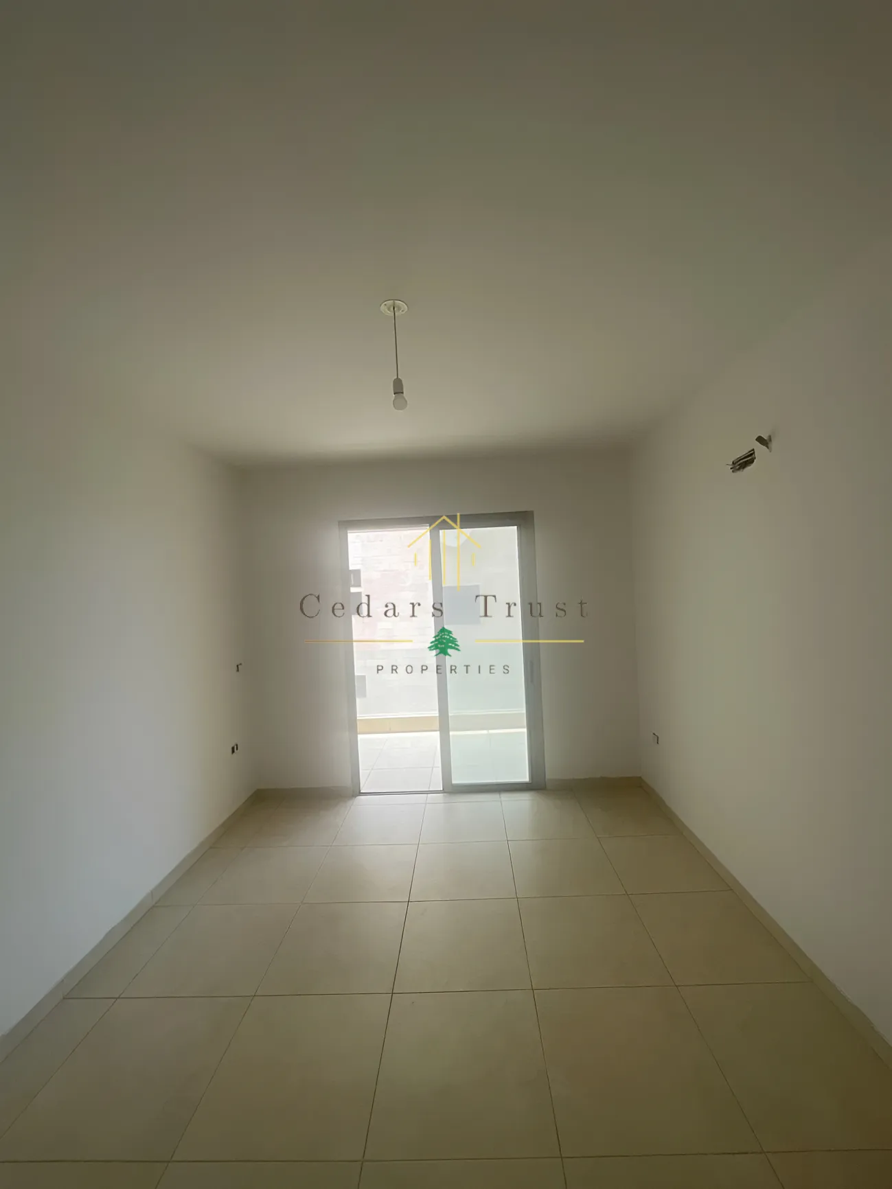 Apartment for Sale in Kfar Hbab, Lebanon