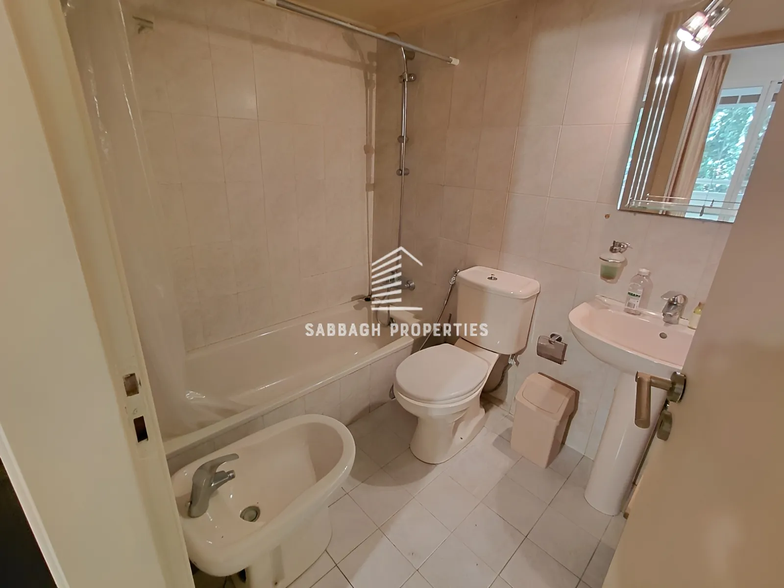 Apartment for sale in Achrafieh