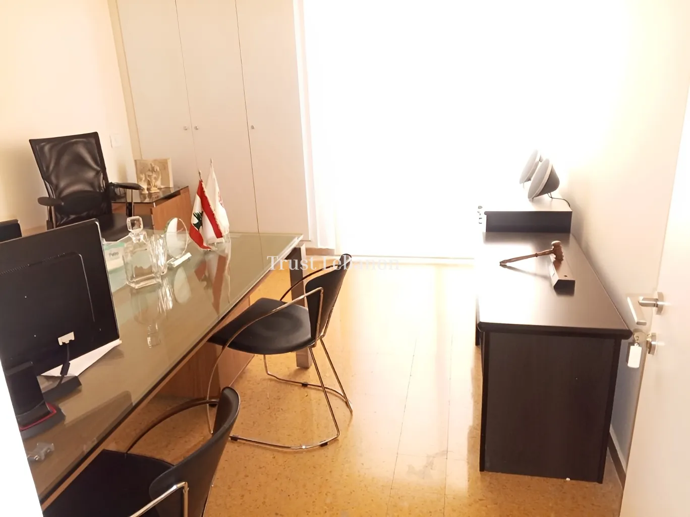 Office for rent in Mar Mikhael, Beirut, Lebanon