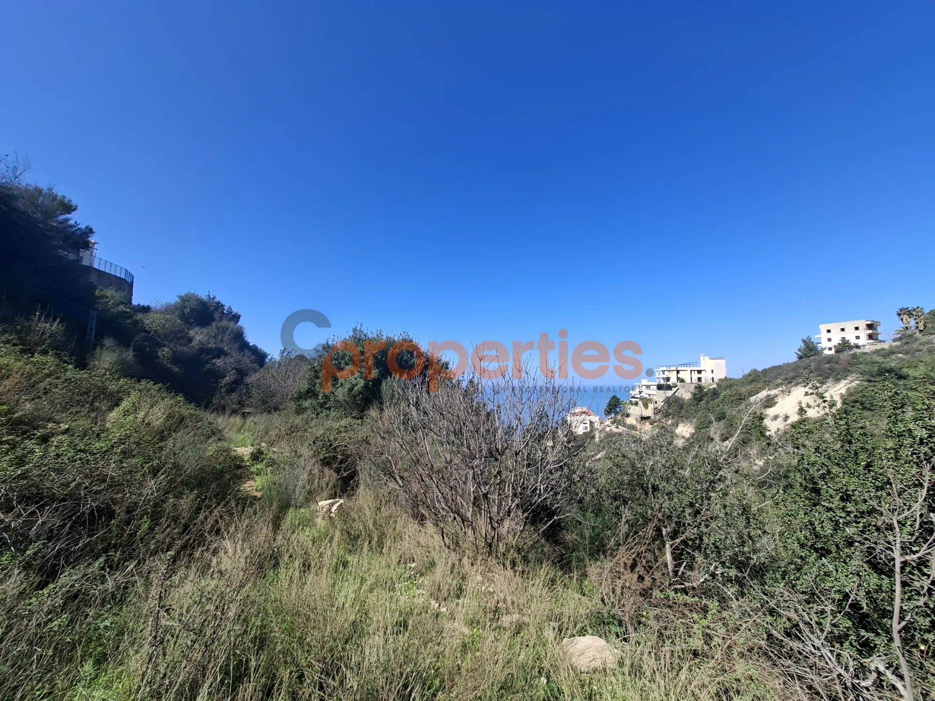 Residential Land for Sale in Halat