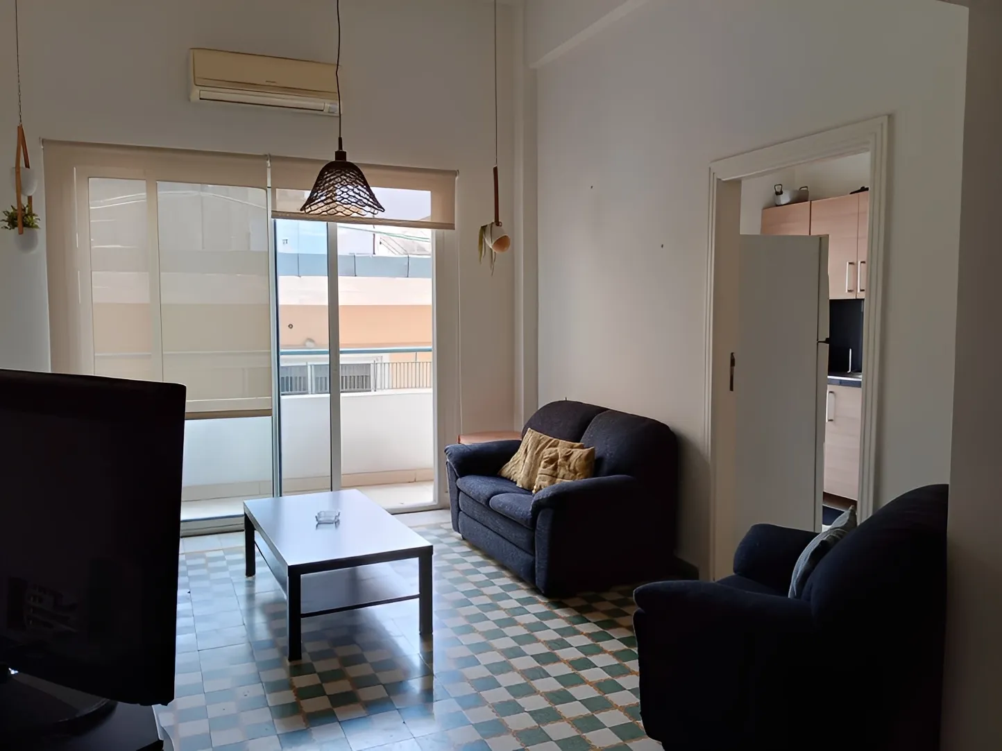 Apartment for Sale in Mar Mikhael, Beirut, Lebanon
