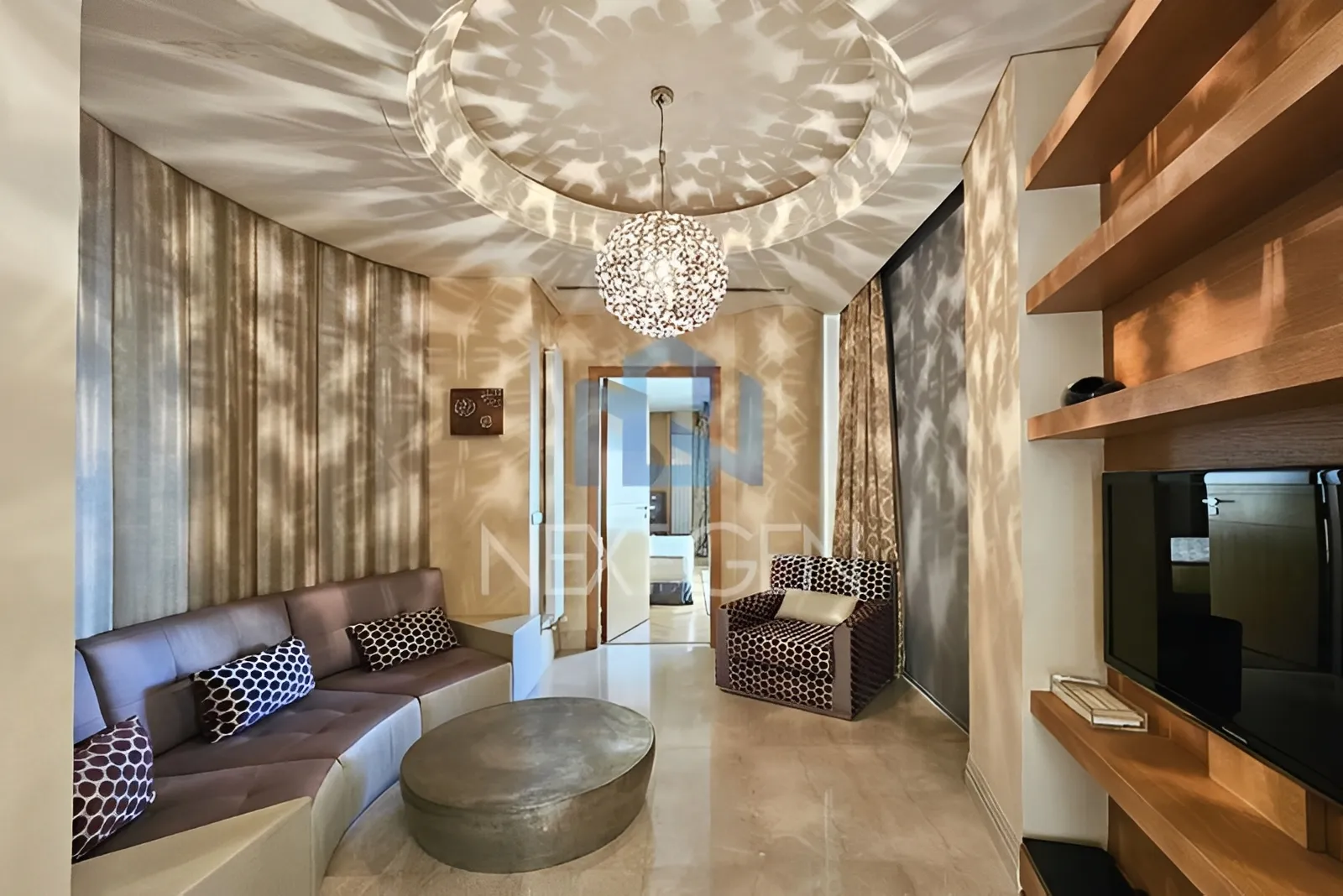 Apartment for Sale in Downtown