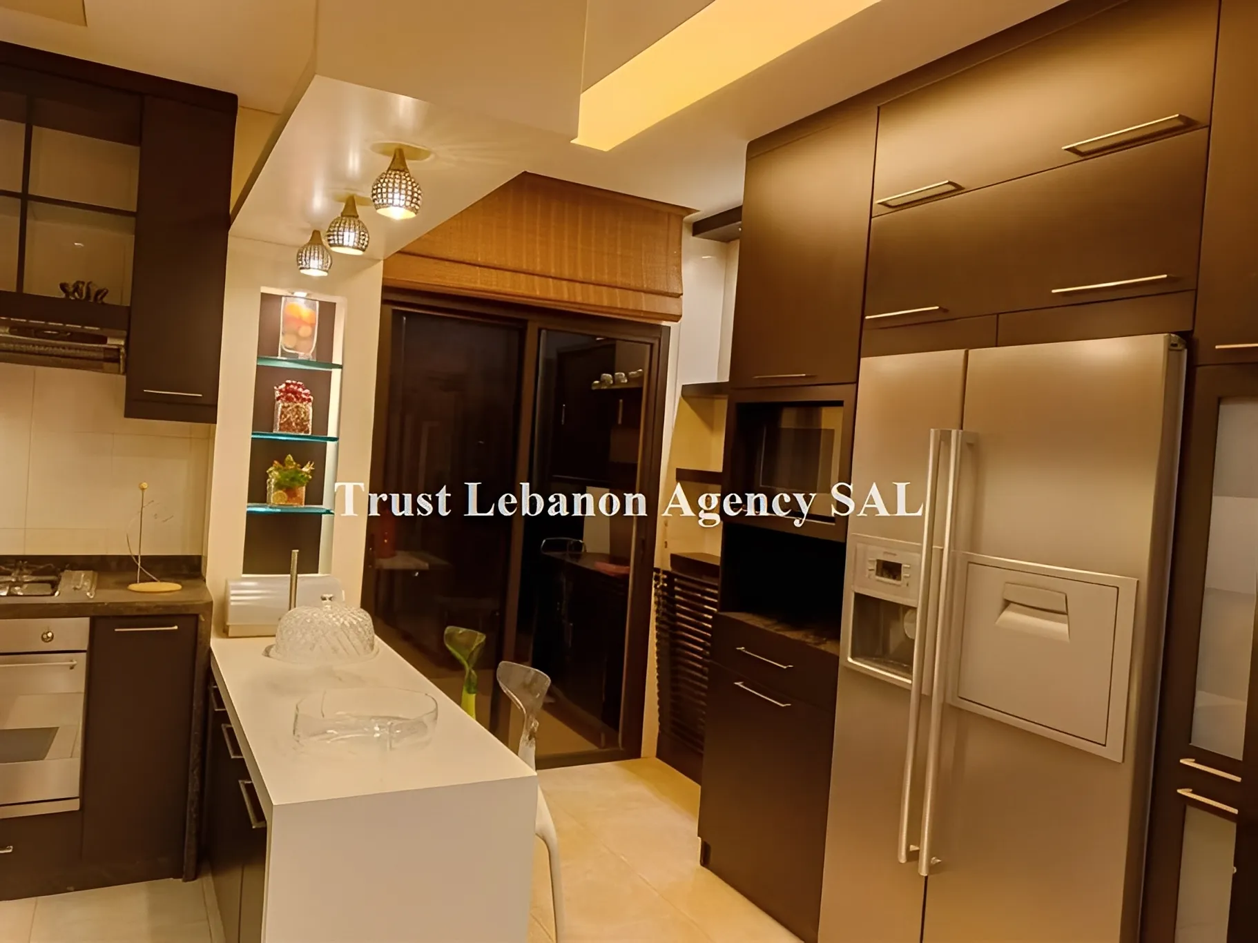Apartment for Rent in Metn Jal Al Dib Lebanon