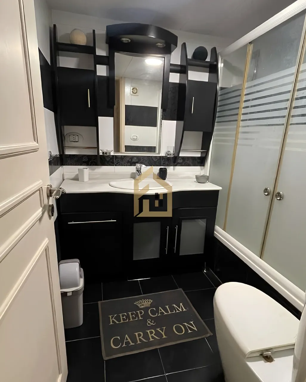 Apartment for rent in Zalqa, Lebanon