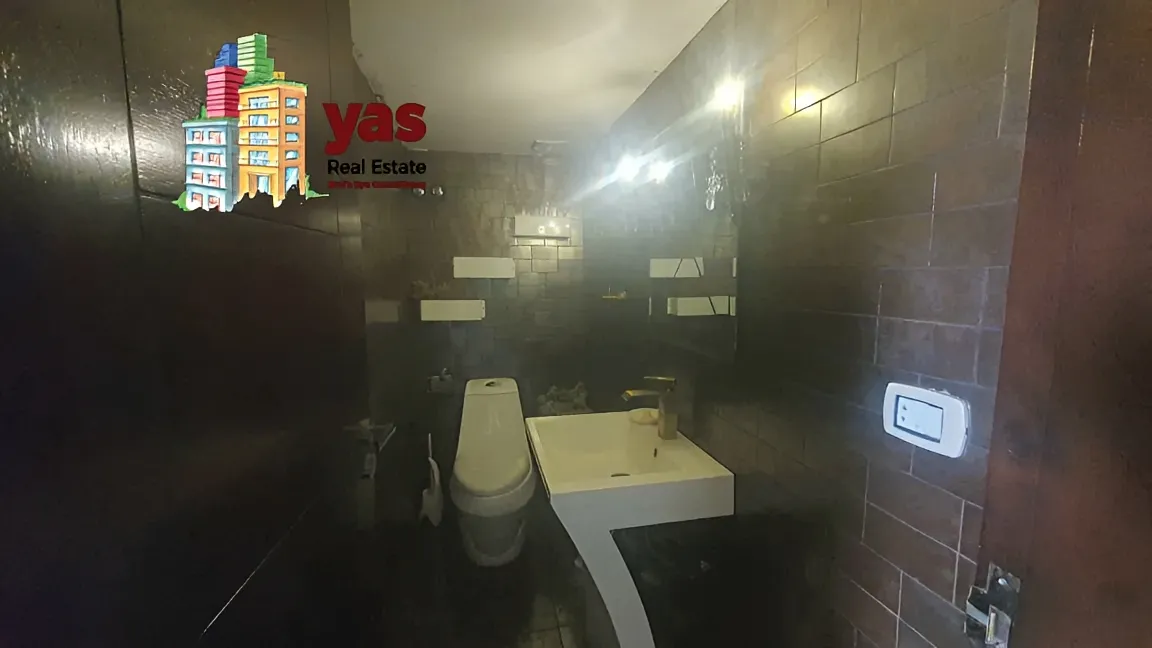 Apartment for Sale in Edde, Lebanon