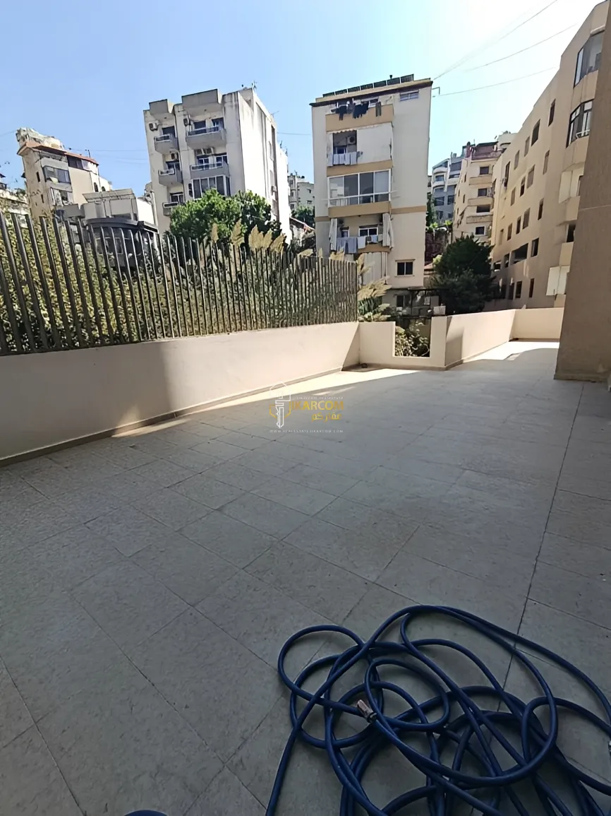 Apartment for sale in Naqqache, Lebanon