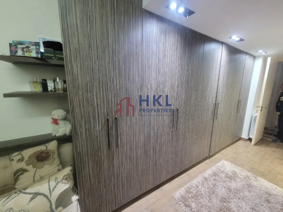 Apartment for sale in Mar Takla, Hazmieh, Lebanon