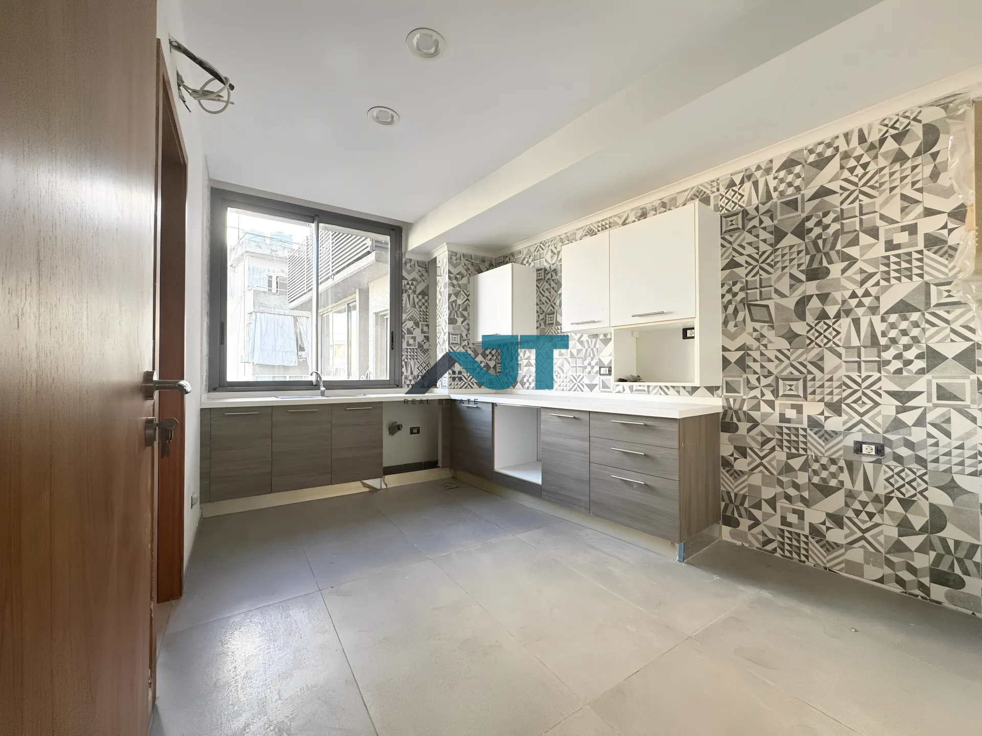 Apartment for Sale in Achrafieh