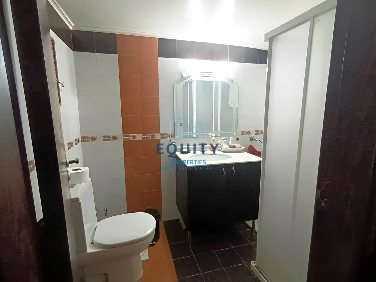 Apartment for rent in Dik El Mehdi - 3 bed, 2 bath